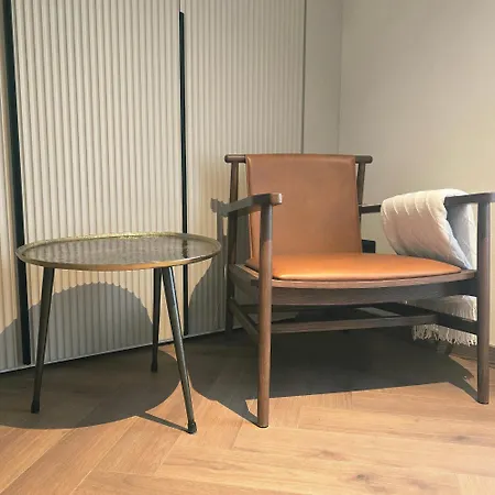 Apartamentas Jurates 48