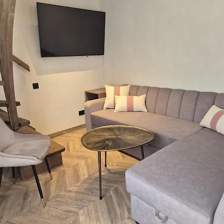 Apartamentas Jurates 48