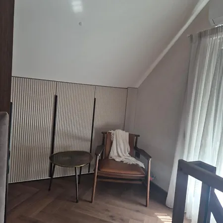 Apartamentas Jurates 48 Appartement