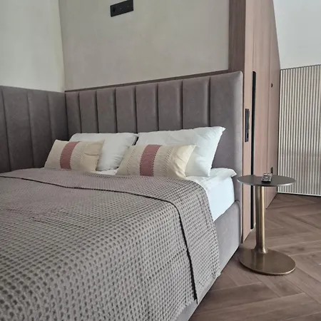 Apartamentas Jurates 48