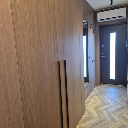Apartamentas Jurates 48 Palanga