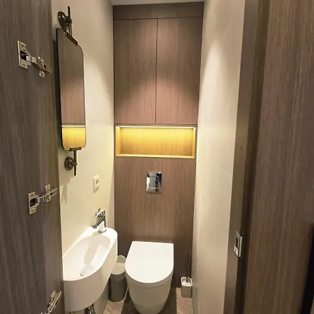 Apartamentas Jurates 48 Appartement Palanga